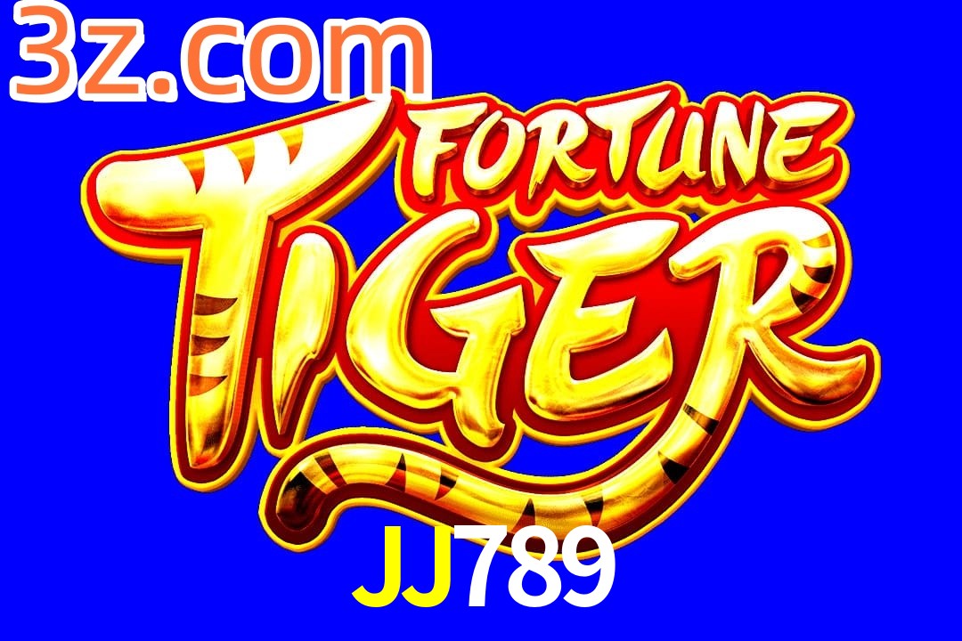 Exótico com Jogo Fortune Tiger no JJ789